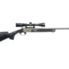 Traditions | Outfitter G3 Pro | 350 Legend | Stainless Cerakote