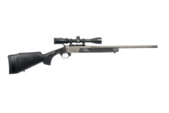 Traditions | Outfitter G3 Pro | 45-70 GOVT | Stainless Cerakote