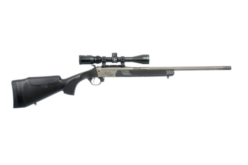 Traditions | Outfitter G3 Pro | 400 Legend | Stainless Cerakote