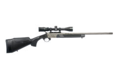 Traditions | Outfitter G3 Pro | 350 Legend | Stainless Cerakote