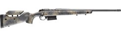 Bergara | Terrain Wilderness | 6.5 Creedmoor | Gray Cerakote