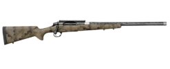 Proof Research | Elevation 2.0 | 25 CREEDMOOR | Stainless