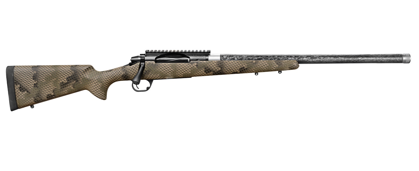 Proof Research | Elevation 2.0 | 25 CREEDMOOR | Stainless