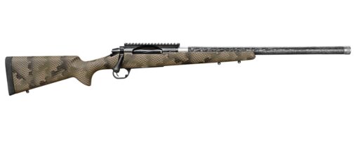 Proof Research | Elevation 2.0 | 6.5 Creedmoor | Stainless