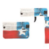 Trailblazer Firearms | LifeCard | 22 LR | Texas Flag Cerakote
