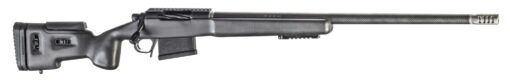 Christensen Arms | TFM | 338 Lapua | Stainless