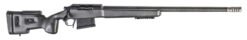 Christensen Arms | TFM | 6.5 Creedmoor | Stainless