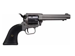Heritage Manufacturing | Rough Rider Small Bore | 22 LR | Tungsten Cerakote