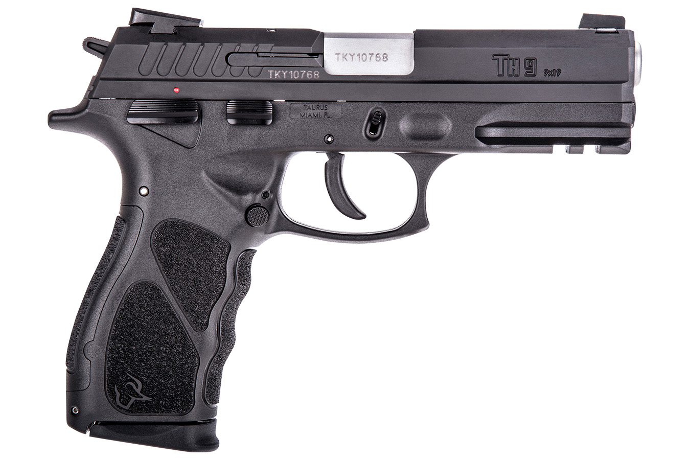Taurus | TH9 | 9mm | Matte