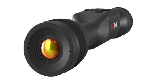 ATN | THOR 5 Thermal | Black