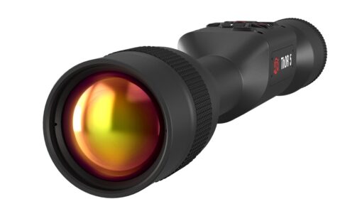 ATN | THOR 5 Thermal | Black
