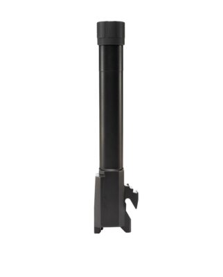 ROST MARTIN | Threaded Barrel | 9mm | Black