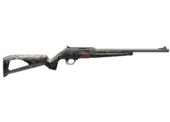 Winchester | Wildcat SR | 22 LR | Carbon Gray Perma-Cote