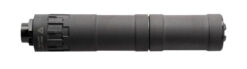 CGS Group | MOD 9 X | 9mm | Anodized Black
