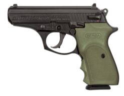 Bersa | Thunder 380 Matte Combat | 380 ACP | Matte Black