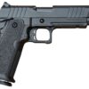 Tisas | 1911 DUTY Double Stack | 9mm | Black Cerakote