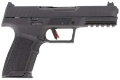 Tisas | PX-5.7 Raptor | 5.7 x 28mm | Black