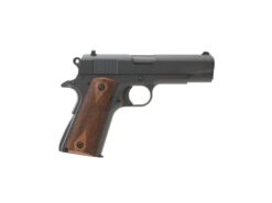 Tisas | 1911A1 Tank Commander | 9mm | Parkerized