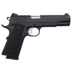 Tisas | 1911 DUTY | 9mm | Black Cerakote