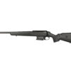 Tikka | T3X CTR | 6.5 Creedmoor | Black Steel