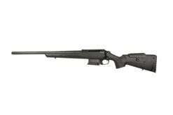 Tikka | T3X CTR | 6.5 Creedmoor | Black Steel