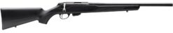 Tikka | T1X | 17 HMR | Black Steel