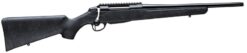Tikka | T3X Lite Roughtech Ranch | 350 Legend | Black Steel
