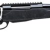 Tikka | T3X Lite Roughtech Ranch | 350 Legend | Black Steel