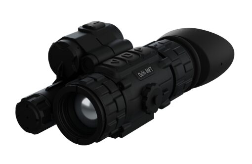 ATN | ODIN 6 MFT | Black