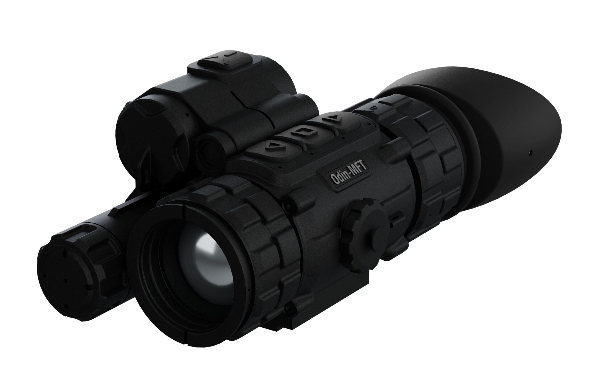 ATN | ODIN 6 MFT | Black
