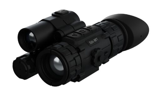 ATN | ODIN 6 MFT LRF | Black