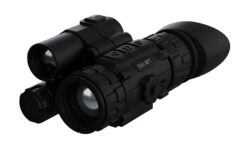 ATN | ODIN 6 MFT LRF | Black