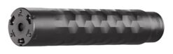 SIG SAUER | Tin Can | 30 Caliber | 7.62mm | Black Cerakote
