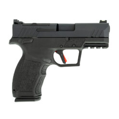 Tisas | PX-9 Carry | 9mm | Black