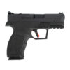Tisas | PX-9 Carry | 9mm | Black