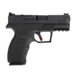 Tisas | PX-9 Carry | 9mm | Black