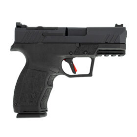 Tisas | PX-9 Carry | 9mm | Black