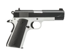 Tisas | 1911 Aviator | 9mm | Black Cerakote