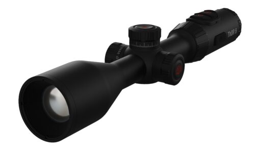 ATN | THOR 6 Thermal | Black