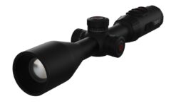 ATN | THOR 6 Thermal | Black