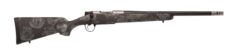 Christensen Arms | Ridgeline FFT Titanium | 6.5 Creedmoor | Natural Bead-Blast