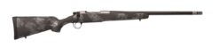 Christensen Arms | Ridgeline FFT Titanium | 300 Win Mag | Natural Bead-Blast