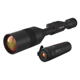 ATN | THOR 5 Thermal | Black