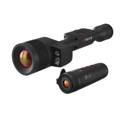 ATN | THOR 5 LRF Thermal | Black