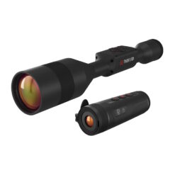 ATN | THOR 5 Thermal | Black