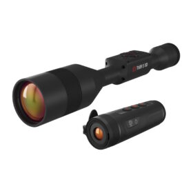 ATN | THOR 5 Thermal | Black