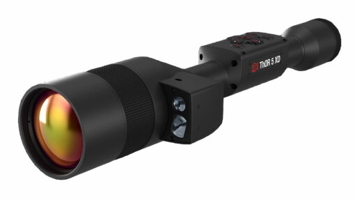 ATN | THOR 5 LRF Thermal | Black