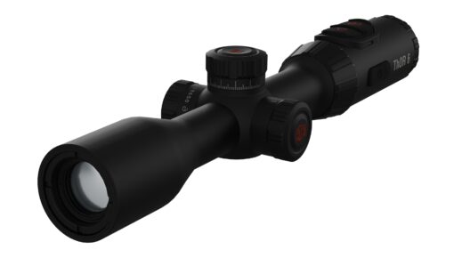 ATN | THOR 6 Thermal | Black