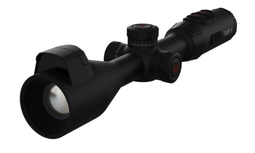 ATN | THOR 6 LRF Thermal | Black