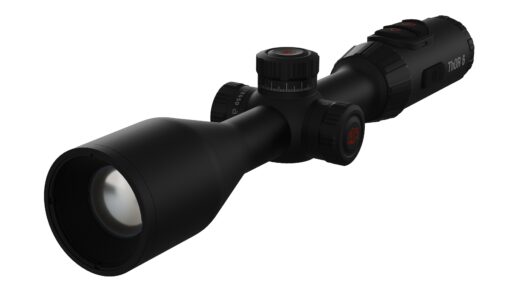 ATN | THOR 6 Thermal | Black